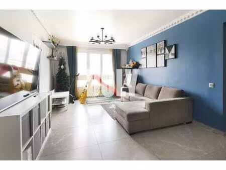 doly - appartement- rue louis david  93170