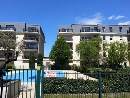 appartement t2 bordeaux - 56 m2 - 1050 euros ttc