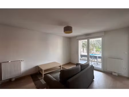 location appartement  44.31 m² t-2 à bordeaux  820 €