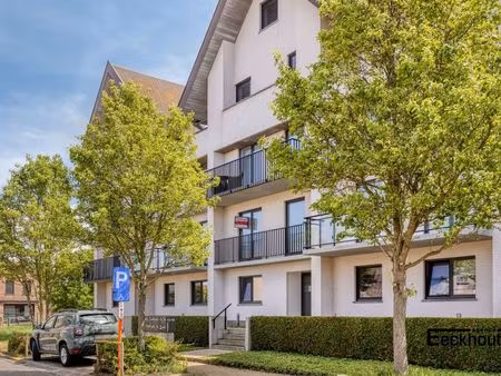 appartement à vendre à bredene € 370.000 (lp1js) - agence eeckhout | zimmo