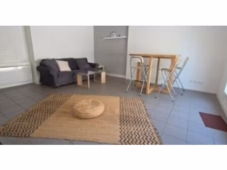 appartement t4 bruges - 103 m2 - 1200 euros ttc
