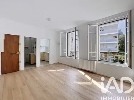 appartement à chaville (92370)