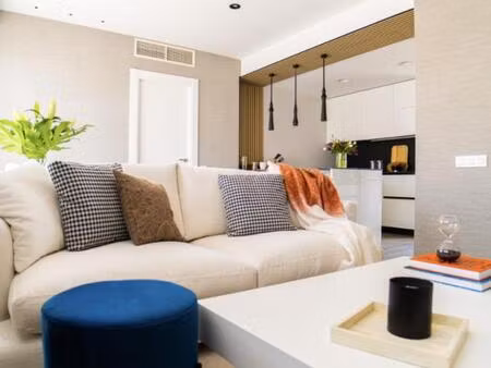 appartement t2 avec balcon