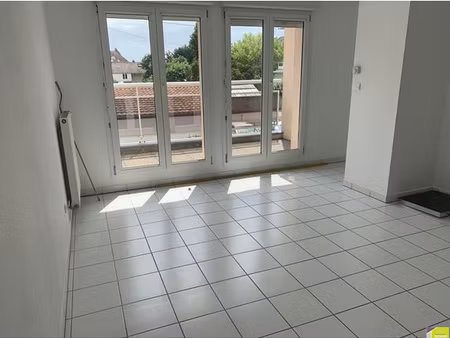 à louer charmant 2 pièces de 40 m2 colmar