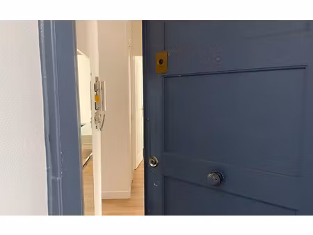 location appartement  45.19 m² t-3 à colombes  1 290 €