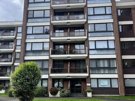appartement à vendre à diest € 220.000 (lp1jb) - alvast bvba | zimmo