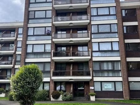 appartement à vendre à diest € 220.000 (lp1jb) - immo alvast | zimmo