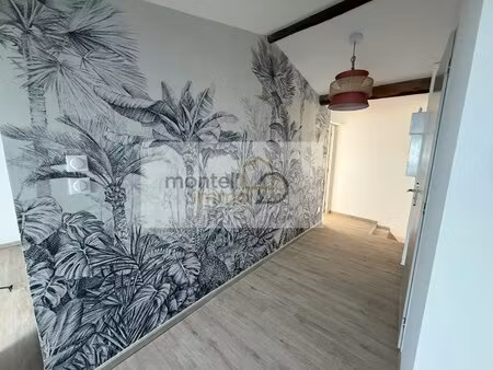 appartement t.2 neuf location dieulefit