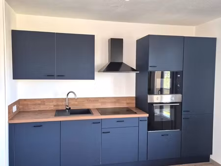 appartement à vendre 4 pièces digoin (71)