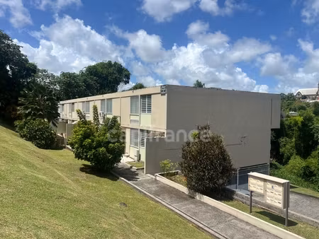 ravine vilaine – la charmeuse 2 – duplex t3 avec grand box garage