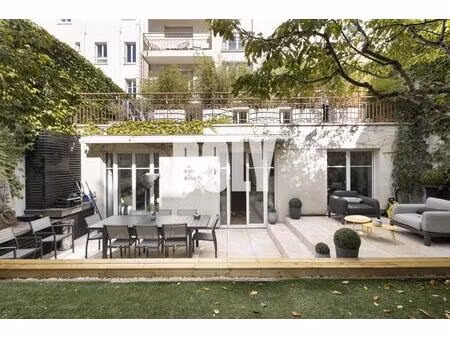 doly – duplex – levallois-perret