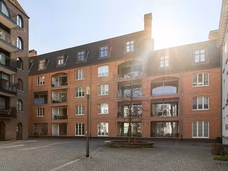 appartement à louer à turnhout € 850 (lp1ez) - heylen vastgoed - turnhout | zimmo