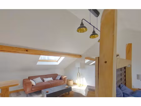location appartement  36 m² t-2 à épernay  540 €