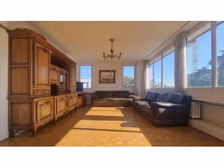 vente appartement 5 pièces 104 m² à fontenay-sous-bois (94120)  310 000 €