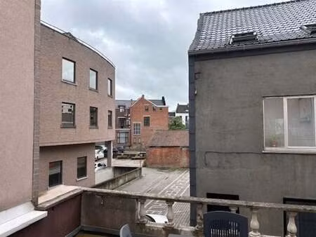appartement à louer à hasselt € 1.100 (lp1gt) - heylen vastgoed - hasselt | zimmo