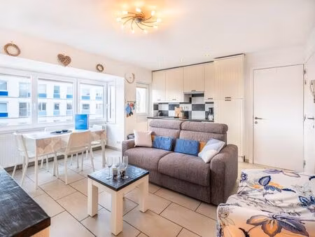 appartement à vendre à koksijde € 169.000 (lp1ix) - immo koksijde | zimmo