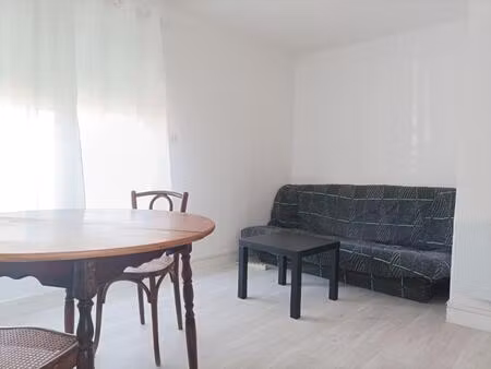 appartement t1 bis le bouscat - 30 m2 - 610 euros ttc