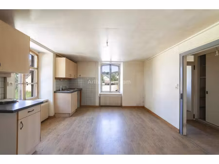 vente appartement 3 pièces 95 m2 à les gras