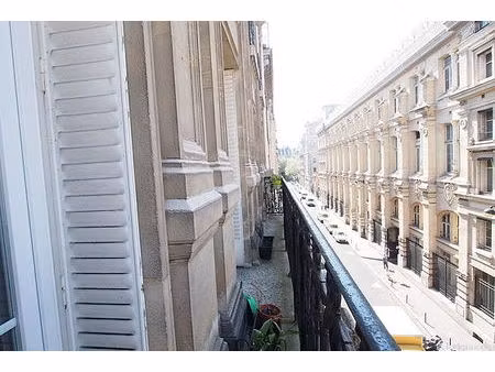 appartement 2 chambres meublé avec terrasse et ascenseur