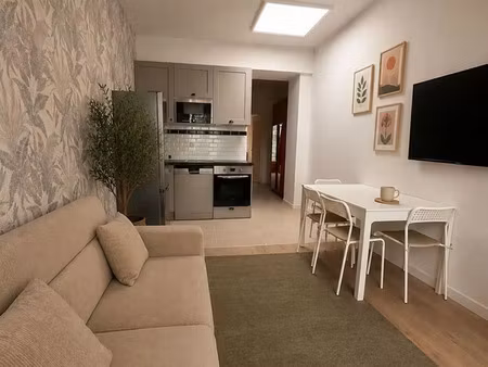 t2 / 40m² / boissy-saint-léger (rer a)