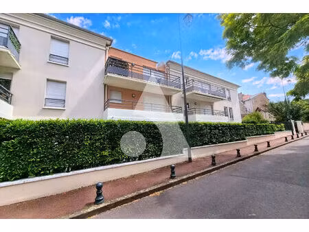 appartement l isle adam 2 pièce(s) 42 m2