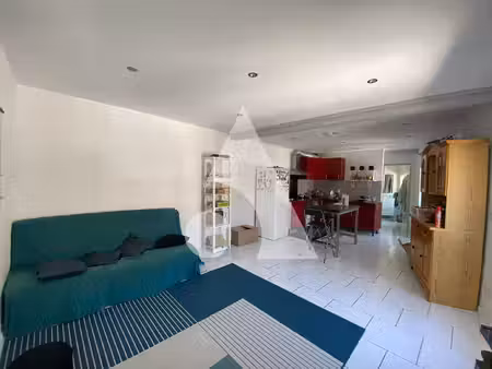 vente maison de caractère largentière | idéal investissement immobilier ardèche