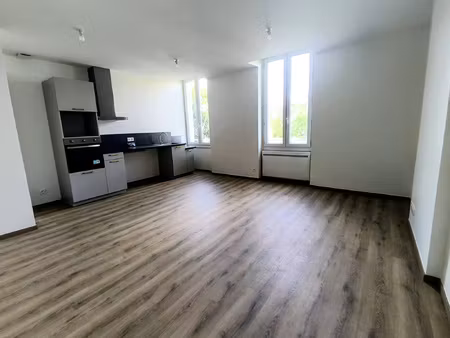 marmande : appartement de 50.9m2 à louer avec maurig immobil