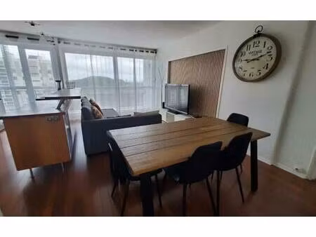 appartement t4 merignac - 80 m2 - 1700 euros ttc