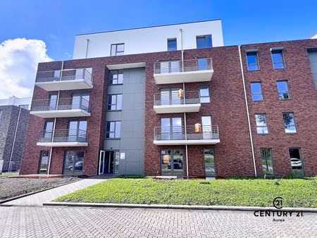appartement à louer à mons € 825 (lp1fc) | zimmo