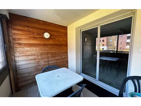 location appartement  35.9 m² t-2 à muret  550 €
