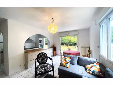 location appartement  65 m² t-2 à ondres  890 €