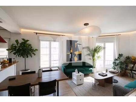 exclusivité doly - 3 pièces - rue ernest et henri rousselle - 75013 paris