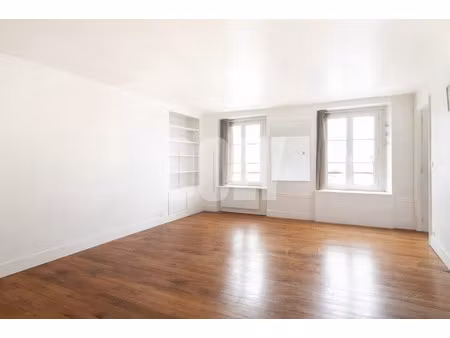 doly - appartement 41 17m2 - 2 pièces - 75020 - sorbier
