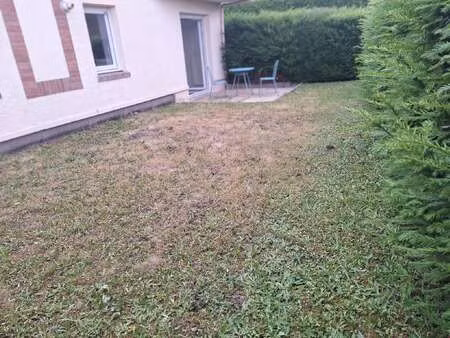 vente appartement 3 pièces à ploërmel (56800) : à vendre 3 pièces / 71m² ploërmel