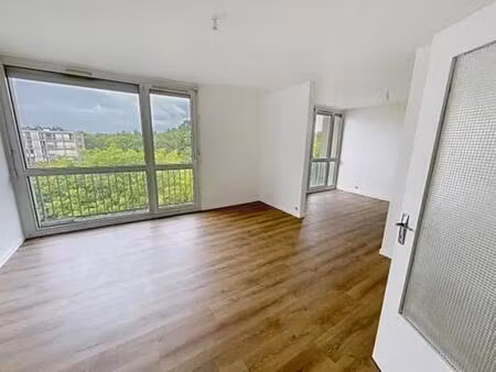 appartement 3 pièces 50 m²
