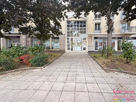 appartement poissy 3 pièce(s) 71.28 m2