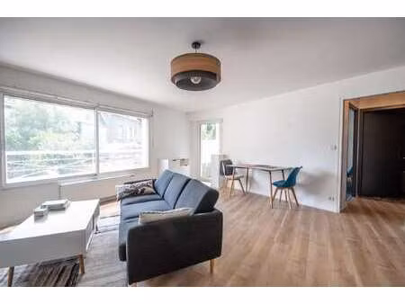 vente appartement 2 pièces à saint-brieuc (22000) : à vendre 2 pièces / 59m² saint-brieuc