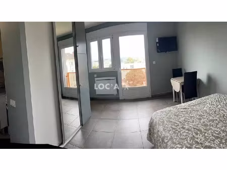 location appartement 1 pièce 25 m² à saint-fons (69190)