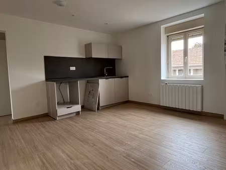 appartement t2 - saint georges de reneins