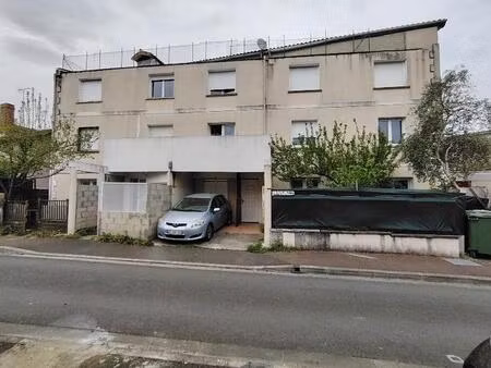 appartement t2 talence - 36 m2 - 790 euros ttc