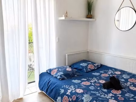 location appartement 1 pièce à talence (33400)  690 €
