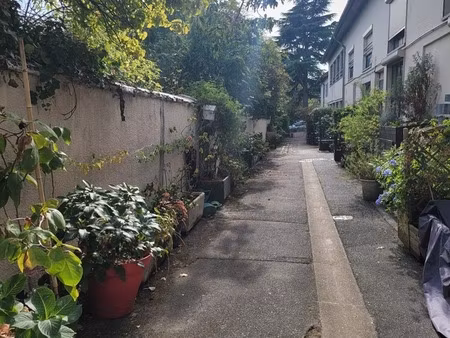dpt val de marne (94)  à vendre champigny sur marne appartement t4 de 62 24 m²
