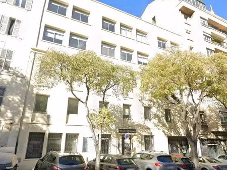 location bureau marseille 7eme 13007 10m²