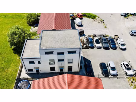 vente bureau 7 pièces 125 m² vulbens (74520)