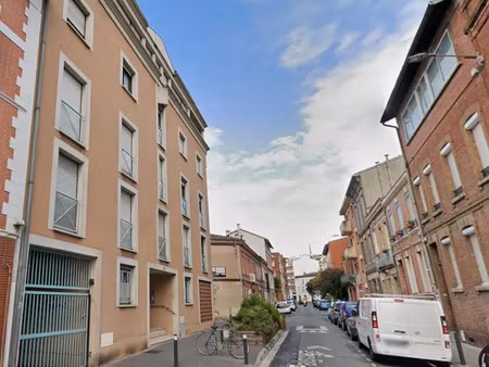 location garage à toulouse (31000)