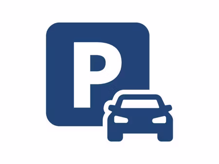 saint-michel - parking sous-sol - 88 eur