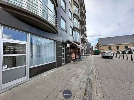 bien professionnel à louer à oostende € 970 (lp1he) - viaene vastgoed | zimmo