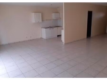maison t4 ares - 90 m2 - 1200 euros ttc