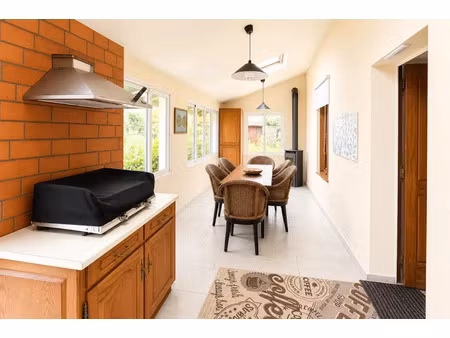 vente maison 6 pièces 198 m² à aubepierre-ozouer-le-repos (77720)  317 500 €