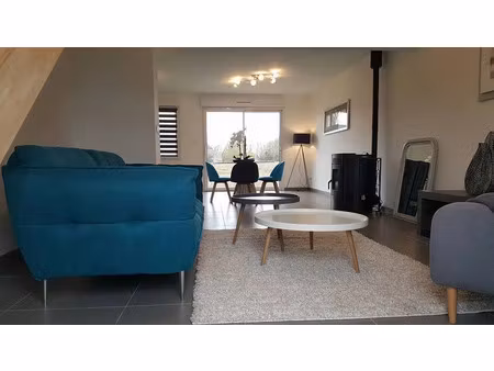 location maison 3 pièces 75 m² à bassens (33530)
